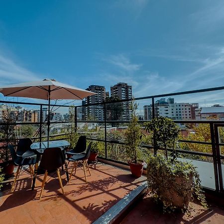 Dolce Lobo Boutique Stay Кито Екстериор снимка