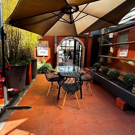 Dolce Lobo Boutique Stay Кито Екстериор снимка