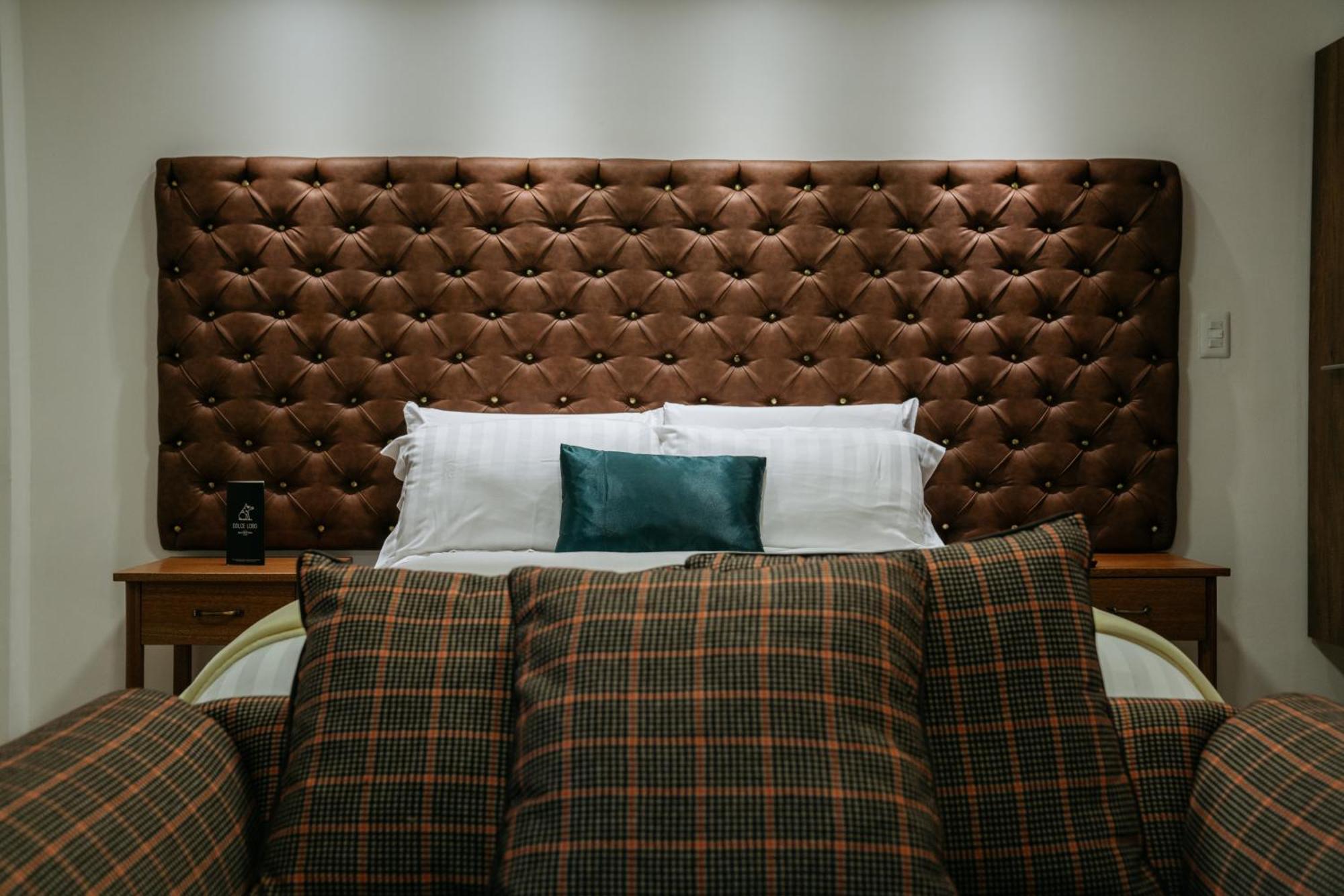 Dolce Lobo Boutique Stay Кито Екстериор снимка