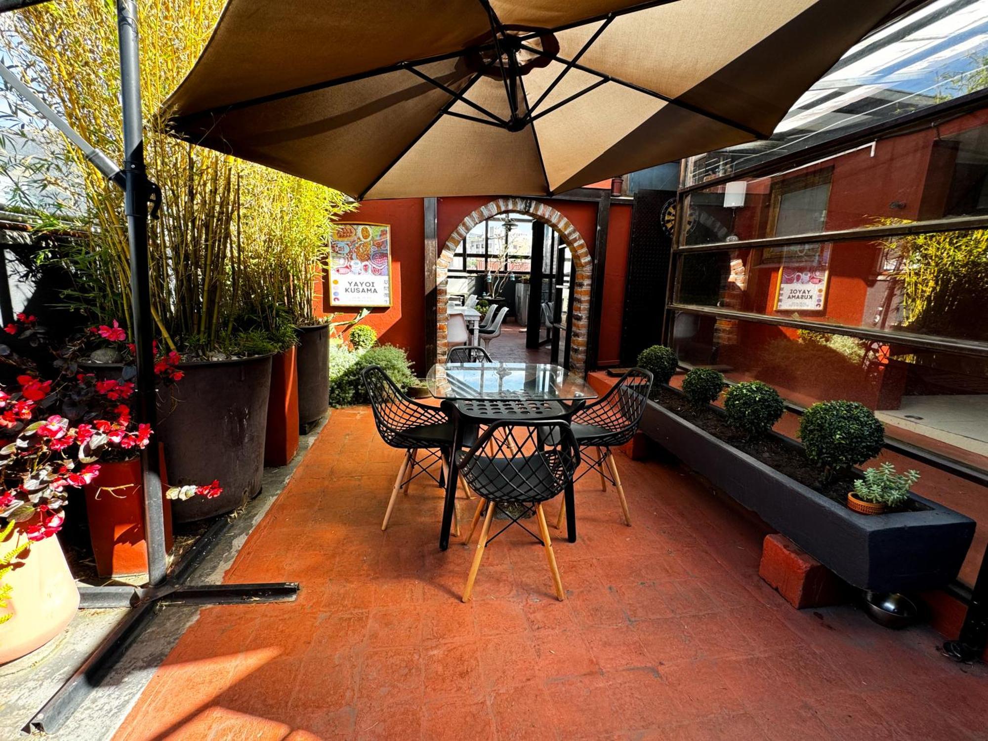 Dolce Lobo Boutique Stay Кито Екстериор снимка