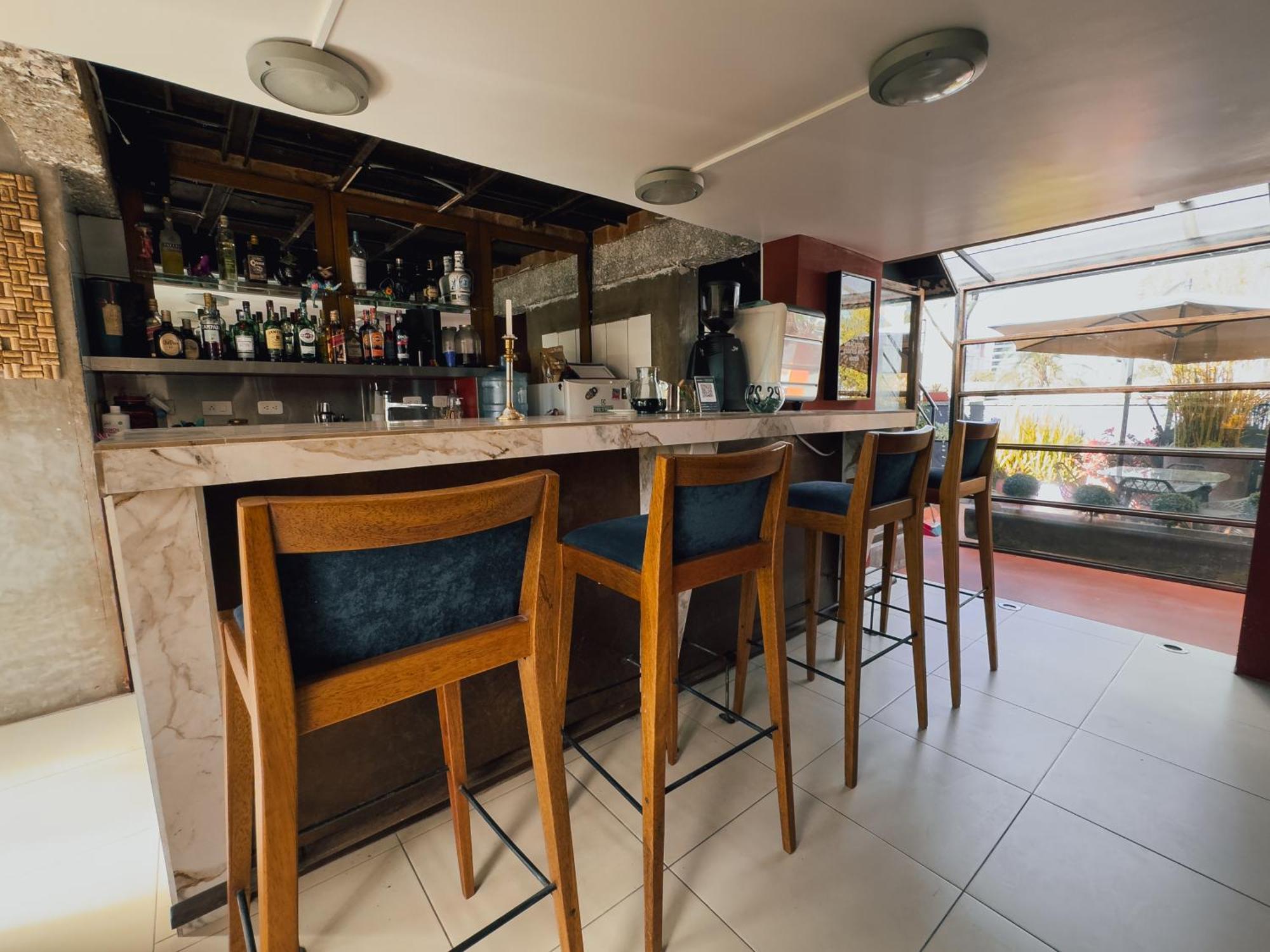 Dolce Lobo Boutique Stay Кито Екстериор снимка